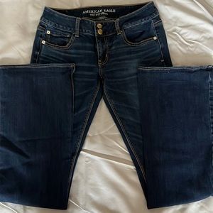 American Eagle Artist jeans *x-long length*